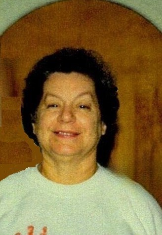 Obituary of Patricia Ann Quinn