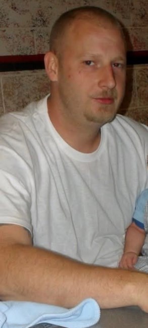 Obituary of Bradley Kenneth Denton