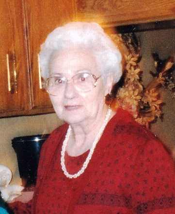 Obituary of Lillie Ray (Diamond) Almond