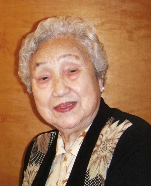 Obituario de Shue Kan Tse