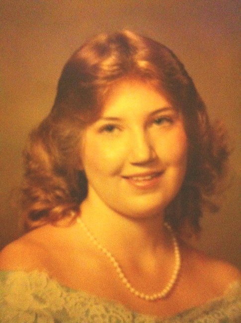 Obituary of Sue Anne Tate