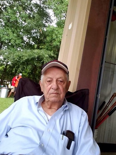 Obituary of Herman Fisher Nolan Jr.