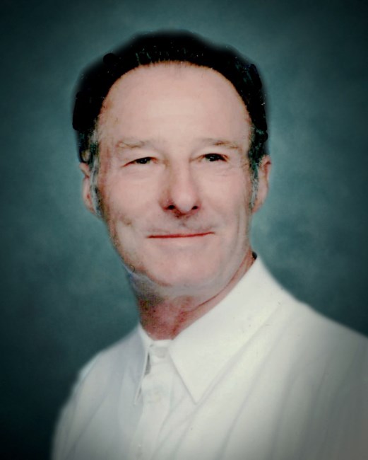 Obituary of WIlliam Edwin Spiehler