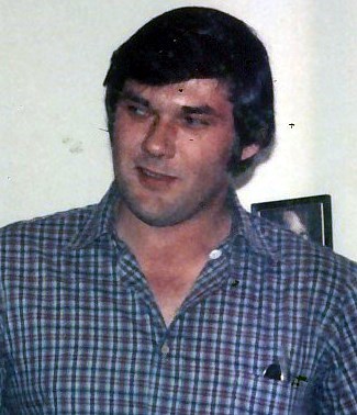 Obituary of Frank Edward Schoen