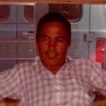 Obituary of Roy Junior Dutton