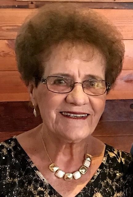 Obituary of Maria T. Chikos