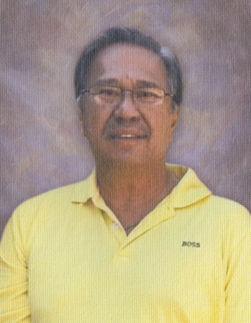 Obituary of Eutiquio Inguito Garrovillas