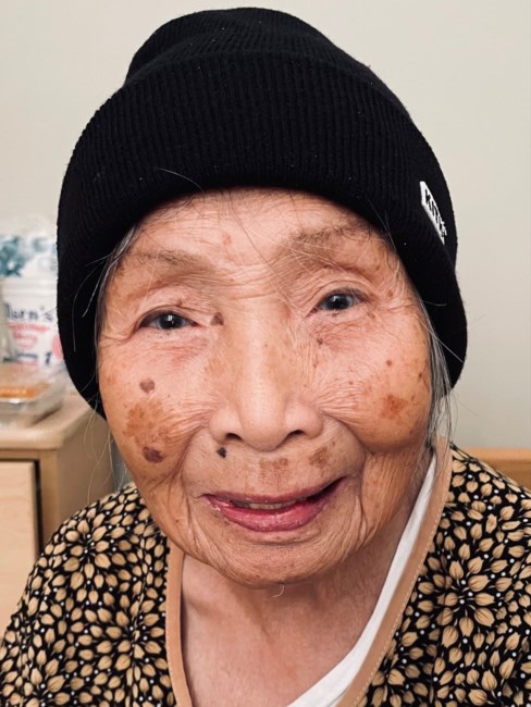 Obituary of Lang Thi Pham