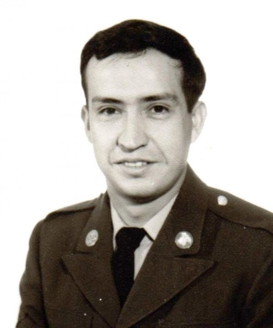Obituary of Jose Alberto Guillen