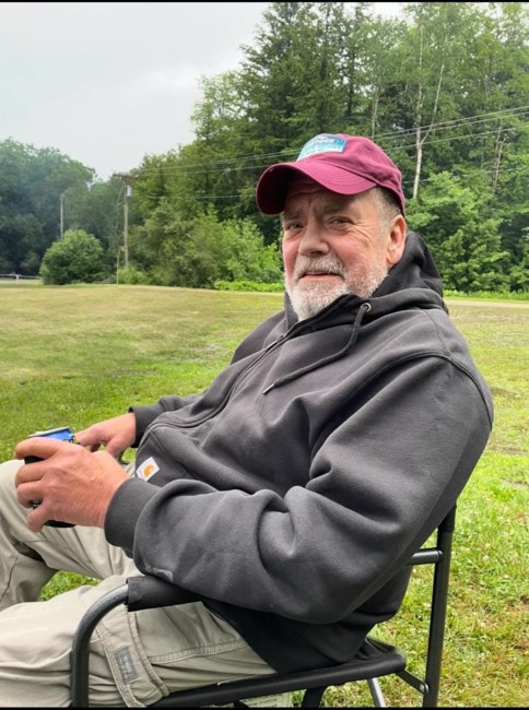 Obituary of Steven David Szocik