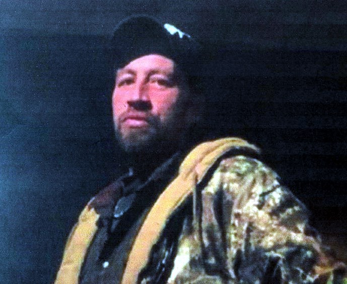 Obituary of Jonathan Duclos