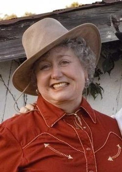 Obituary of Phyllis Moore Ryan