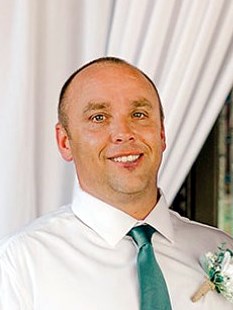 Obituary of Barry Alan Clark