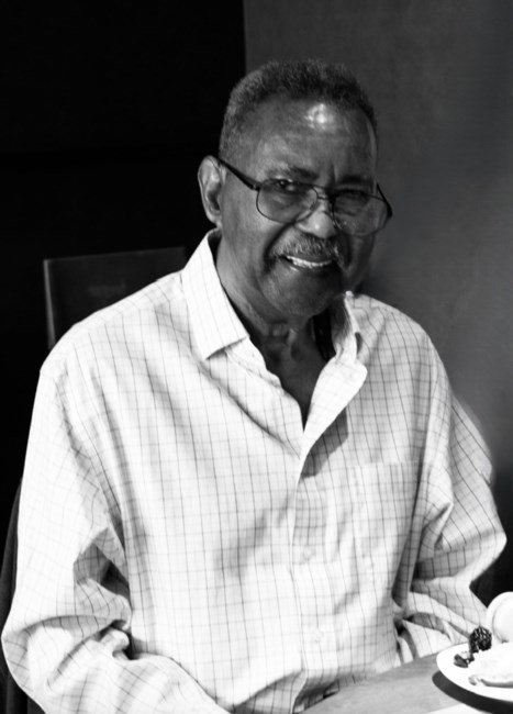 Obituary of Renford Hanburge Laidlaw