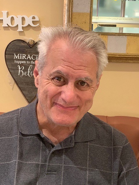 Obituary of Carmine Joseph Mazzella