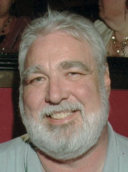 Obituary of David Dave Philip Mahan