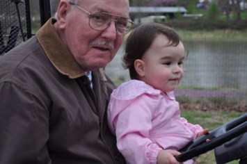 Obituary of Mr. Ronald Wilkerson