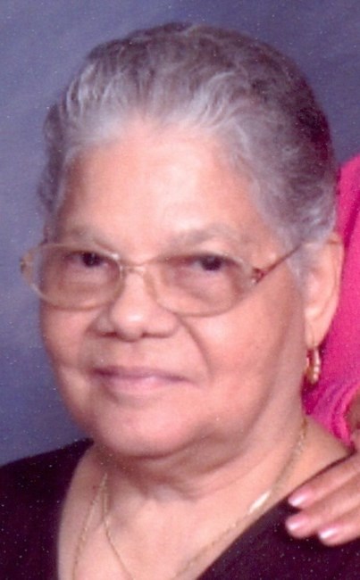 Obituary of Isidora Berrios