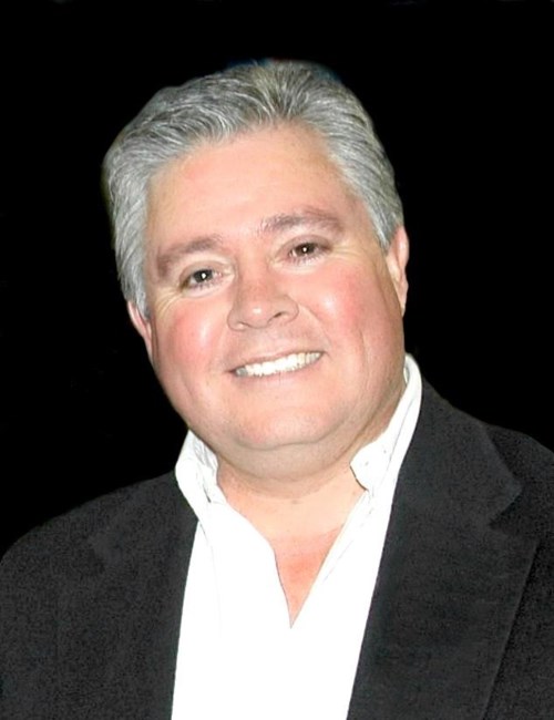 Obituary of Guillermo G. Ochoa