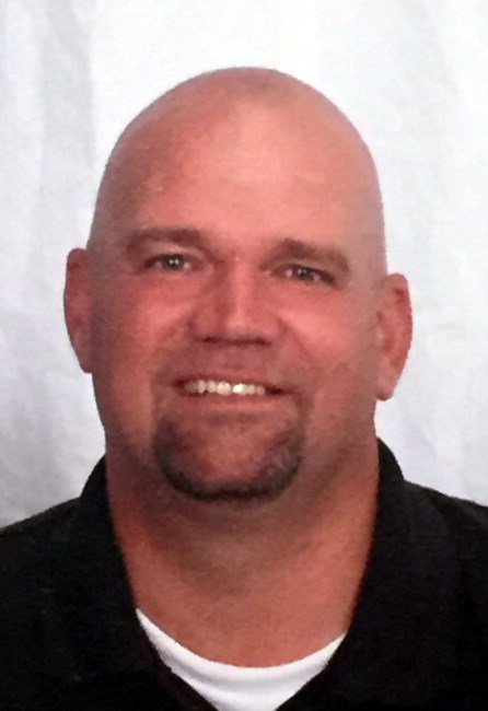 Obituary of Kevin Ray Holman