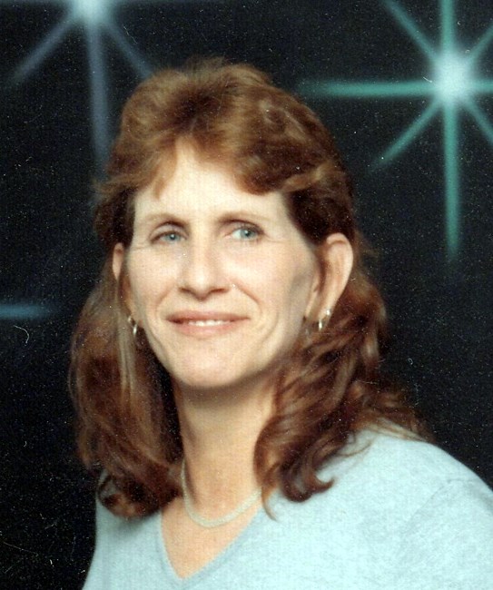 Obituary of Belinda Bradshaw Burchett