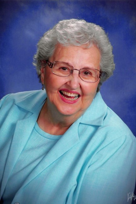 Obituary of Lorene Marie Pruitt