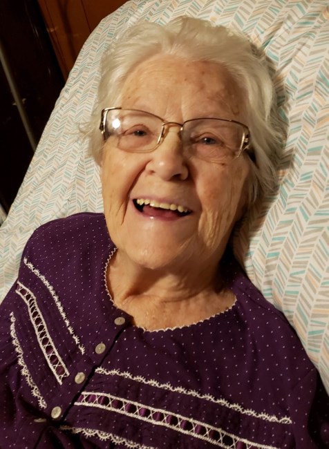 Obituary of Laura N. Primm