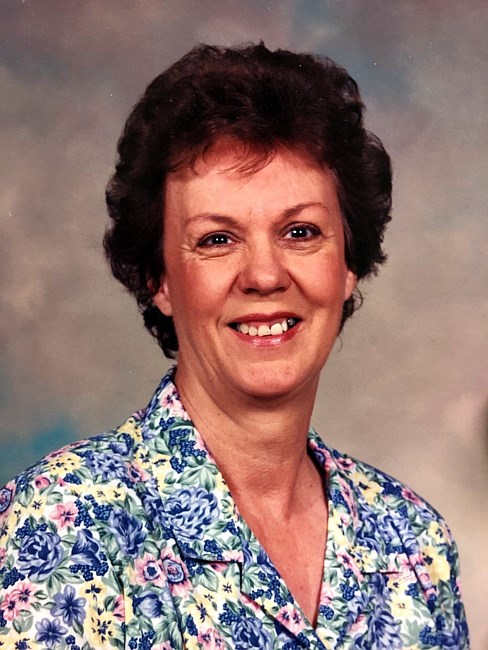 Obituary of Audrey Louise (Gautreaux) Pearson