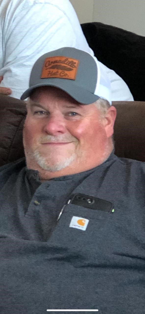 Obituary of Brian "Keith" Swann