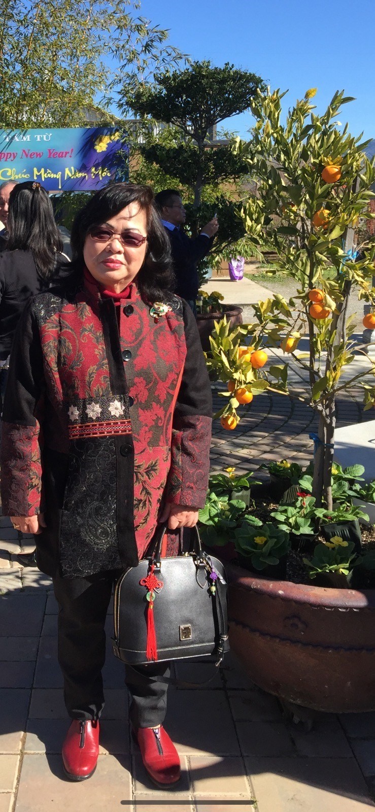 Obituary of Lai Xuan Huynh