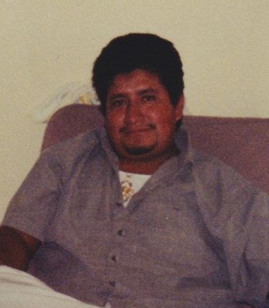 Obituary of Carlos Cortez Osorio