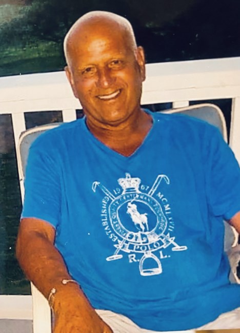 Obituary of Samuel "Vince" Sparkman