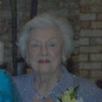 Obituary of Margaret W. Bunn