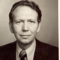 Obituary of Lucien "Lou" Robertson Downing