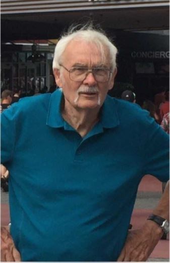 Obituary of Frederick "Fred" Luther Carlson
