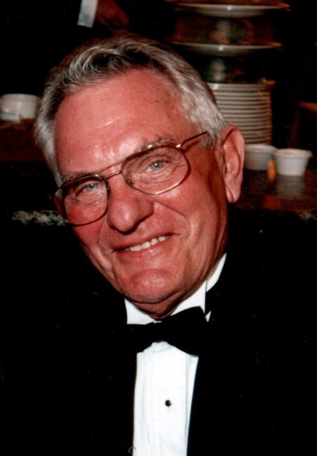 Obituary of Wolfgang U. Heigelmann