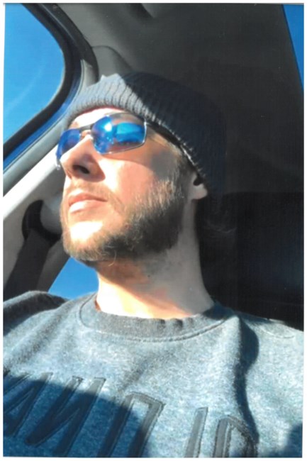 Obituary of Douglas Christopher Rhodes Jr.