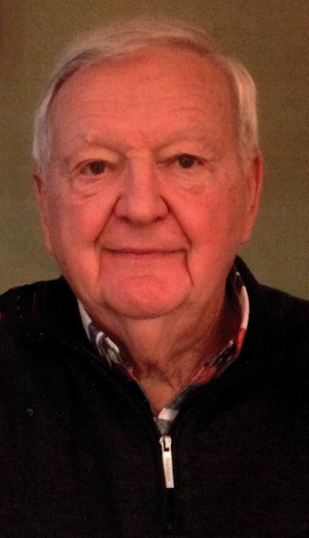 Obituary of Donald J. May