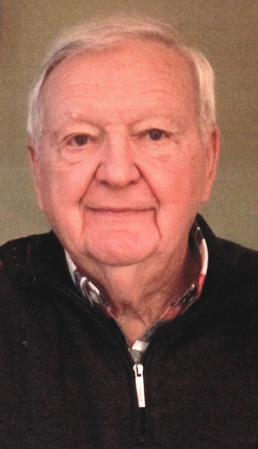 Donald may obituary ravenna oh