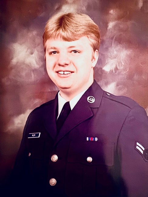 Obituary of Jeffrey Lee Wildin