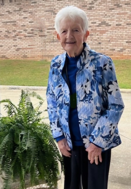 Avis de décès de Laverne K Beasley