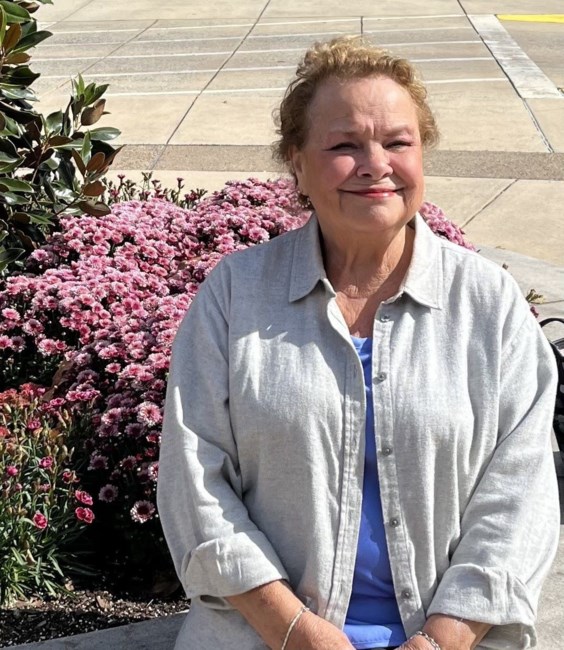 Obituary of Paula Jean Vaughn