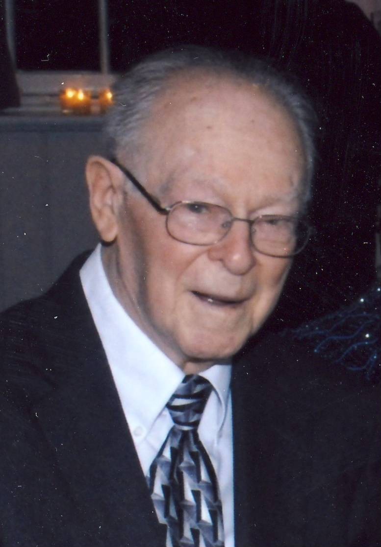 Albert Resendorph Obituary Huntingdon Valley, PA