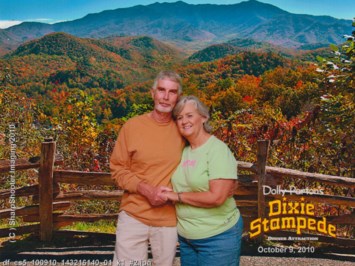 Obituary of Jerry Clarence Johnson