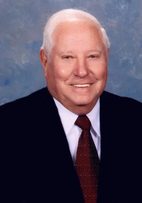 Obituary of Bobby Asbury Miller