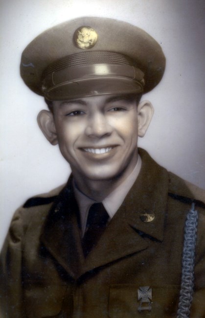 Obituario de Lupe Luna Jr.