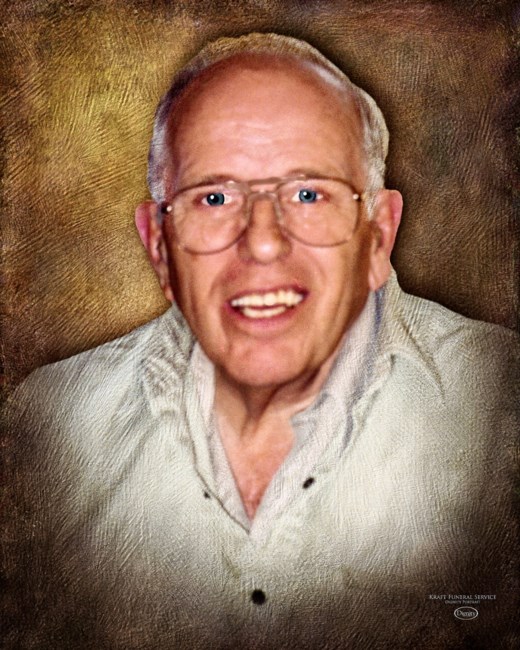 Obituary of Robert Lawrence Stettenbenz Sr.