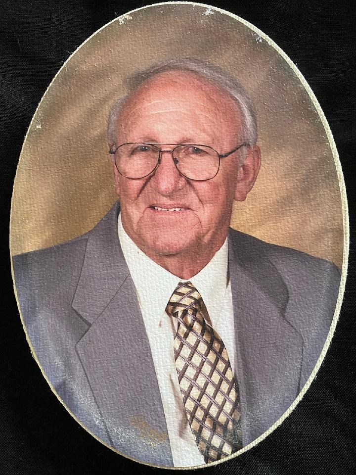 Obituary of Richard Aderholt