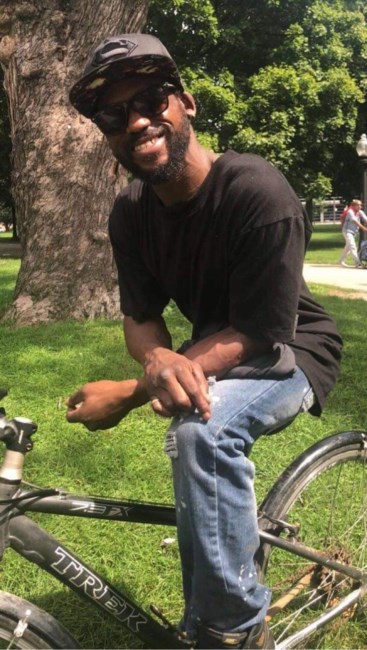 Obituario de Kristopher Kevin King