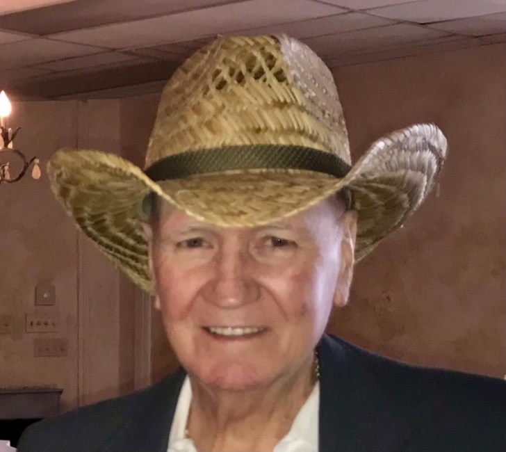 Obituary of Allan Ray Thomasson